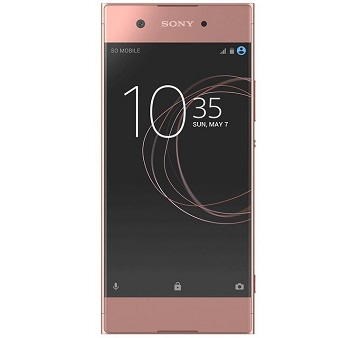 Sony Xperia XA1 (G3112) hardware